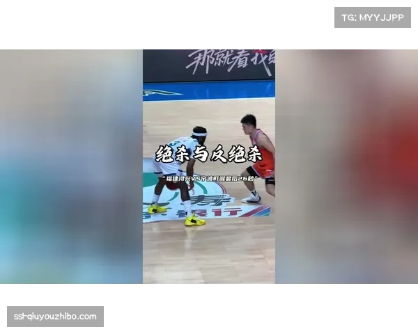 宁波町渥战胜福建 辛普森全面表现带动全队攻防