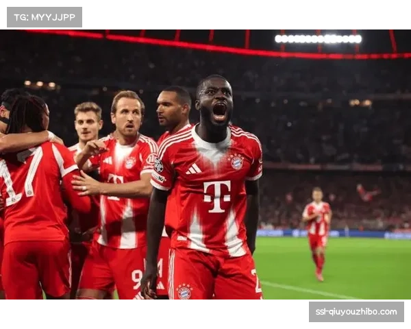 拜仁进攻火力冠绝德甲 29轮攻入105球创纪录